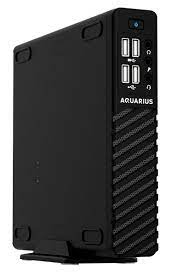 Компьютер Aquarius Pro P30 K43 R53 Intel Core i5 10400, 2.9 GHz - 4.3 GHz, 8192 Mb, 256 Gb SSD, DVD нет, Intel UHD Graphics 630, No OS, черный, 1.4 кг. Внесен в реестр Минпромторга РФ QRDP-P30K431M2918H125L02NWNFTNN3