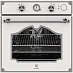 Электрический духовой шкаф Electrolux OPEB 2650 C