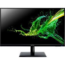 Монитор 23.8" ACER EK241YEbi Black