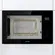 Микроволновая печь встраиваемая Gorenje BM251SG2BG