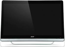 Монитор LCD 21.5" UT222QBMIP UM.WW2EE.001 ACER
