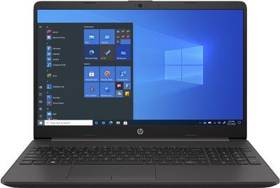 Ноутбук HP 250 G8 15.6" FHD/ Core i3-1115G4/ 8GB/ 256GB SSD/ no ODD/ WiFi/ BT/ Win10 (2W9A5EA)