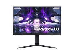 Монитор  24" SAMSUNG S24AG320NI (LS24AG320NIXCI)