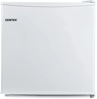 Холодильник однокамерный CENTEK CT-1700, белый