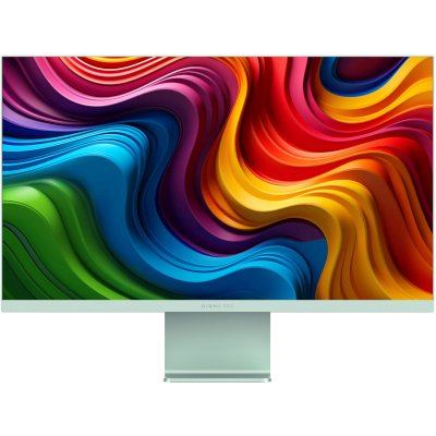 Монитор 27" Digma Pro Art L DM27SP03 Green