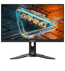 Монитор Gigabyte [G27F 2-EU] 27 27" Gigabyte G27F 2-EU Gaming monitor Black