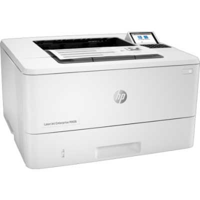 Принтер HP LaserJet Enterprise M406dn (3PZ15A) A4 Duplex Net Принтер HP LaserJet Enterprise M406dn (3PZ15A) A4 Duplex Net