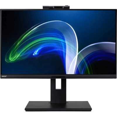 Монитор Acer B278Kbemiqprcuzx 27''  IPS, UHD, чёрный UM.HB8CD.001