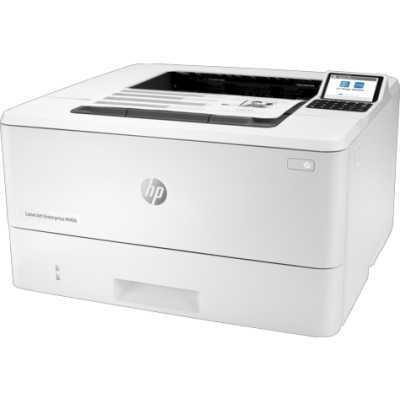 Принтер HP LaserJet Enterprise M406dn (3PZ15A) A4 Duplex Net Принтер HP LaserJet Enterprise M406dn (3PZ15A) A4 Duplex Net