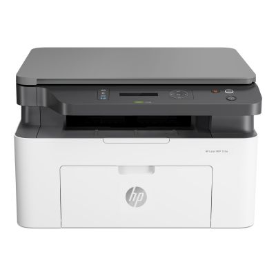 МФУ HP Laser MFP 135w 4ZB83A A4 20ppm Wi-Fi МФУ HP Laser MFP 135w 4ZB83A A4 20ppm Wi-Fi