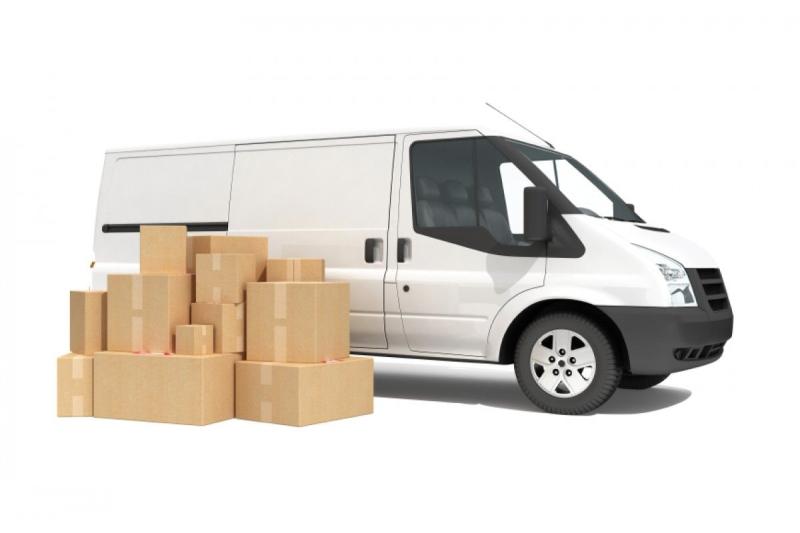 Доставка и подъем на этаж