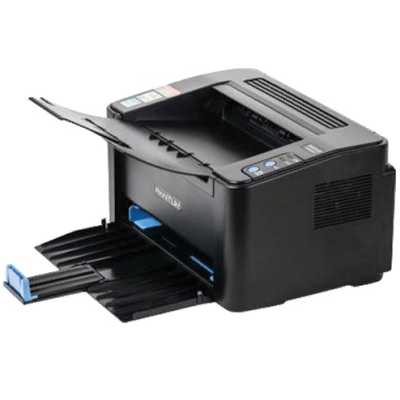Принтер Pantum P2500 черный Принтер Pantum P2500 черный