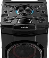 Акустическая система Hisense Party rockstar 1600 Акустическая система Hisense Party rockstar 1600