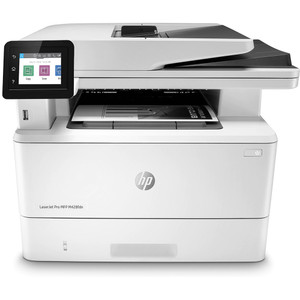 Многофункциональный принтер HP LaserJet Pro MFP 4103fdw (2Z629A) Многофункциональный принтер HP LaserJet Pro MFP 4103fdw (2Z629A)