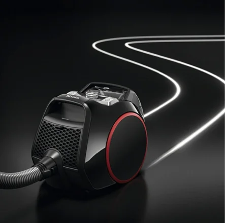 Пылесос Miele SNRF3 Boost CX1 Active Пылесос Miele SNRF3 Boost CX1 Active