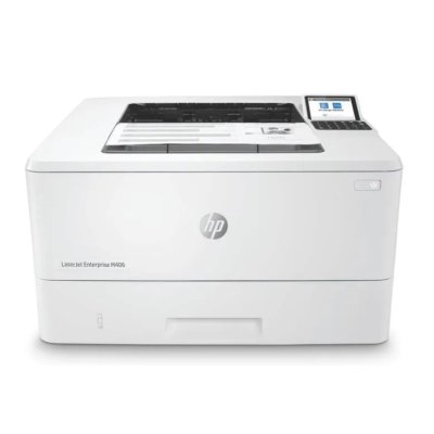 Принтер HP LaserJet Enterprise M406dn (3PZ15A) A4 Duplex Net Принтер HP LaserJet Enterprise M406dn (3PZ15A) A4 Duplex Net