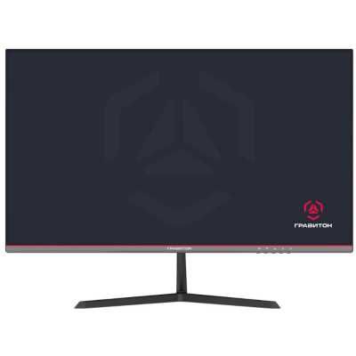 Монитор Гравитон 27" МН27Б IPS черный ЕЦРТ.467846.001-04