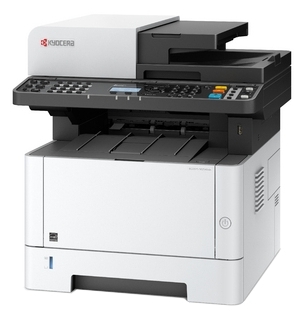МФУ Kyocera M2540DN A4 40ppm Duplex DADF LAN 1102SH3NL0 МФУ Kyocera M2540DN A4 40ppm Duplex DADF LAN 1102SH3NL0