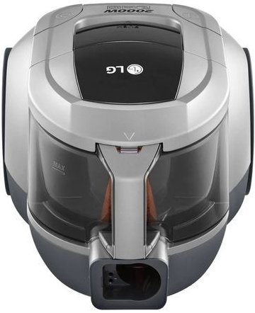 Пылесос LG VC5420NNTS Пылесос LG VC5420NNTS