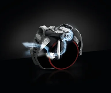 Пылесос Miele SNRF0 Boost CX1 чёрный обсидиан Пылесос Miele SNRF0 Boost CX1 чёрный обсидиан