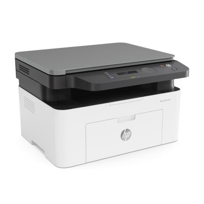 МФУ HP Laser MFP 135w 4ZB83A A4 20ppm Wi-Fi МФУ HP Laser MFP 135w 4ZB83A A4 20ppm Wi-Fi