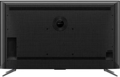 Телевизор TCL 65" 65C655PRO-CN черный Телевизор TCL 65" 65C655PRO-CN черный