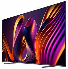 Телевизор LED Hisense 55" 55A6N черный Телевизор LED Hisense 55" 55A6N черный