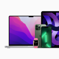 Техника Apple Техника Apple
