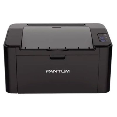 Принтер Pantum P2500 черный Принтер Pantum P2500 черный