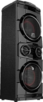 Акустическая система Hisense Party rockstar 1600 Акустическая система Hisense Party rockstar 1600