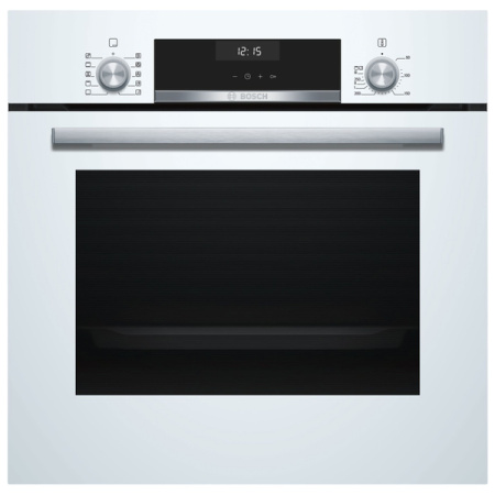 Электрический духовой шкаф Bosch HBJ558YW0Q