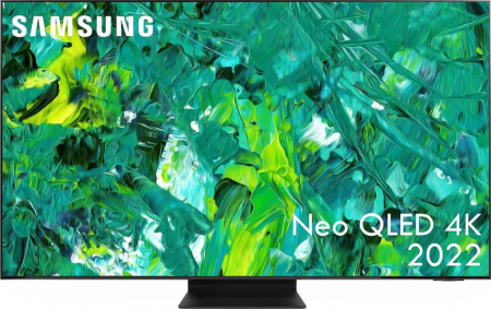 Телевизор Samsung QE75QN90B
