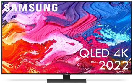 Телевизор Samsung QE75Q80Bat eu