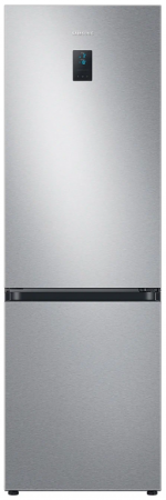 Холодильник Samsung RB34T670FSA/WT, серебристый