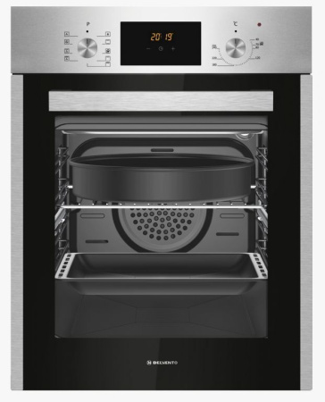 Встраиваемый духовой шкаф 45 см DELVENTO V4EM59011
