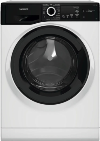 Стиральная машина HOTPOINT NSB 6015 ZK V RU