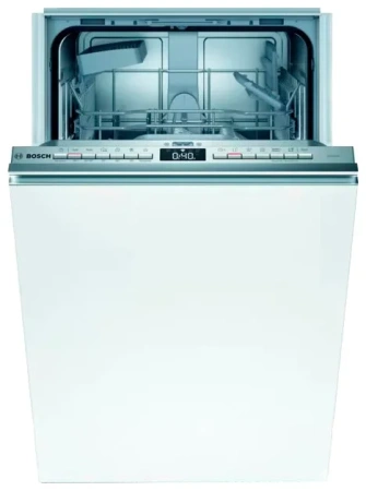 Встраиваемая посудомоечная машина Bosch SPV 4HKX45 E