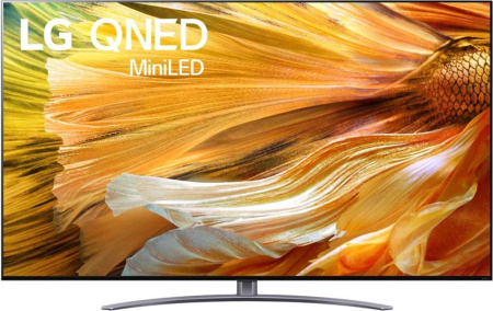 Телевизор QNED LG 75QNED916PA