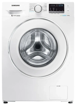 Стиральная машина Samsung WW65J42E0JW, белый