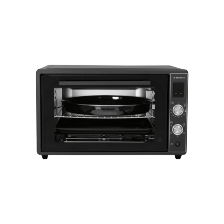 Мини-печь Delvento D7011