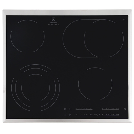 Электрическая варочная панель ELECTROLUX EHF96547XK