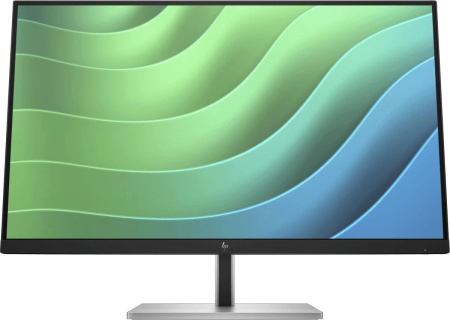 Монитор HP 27" FHD IPS E27 G5 черный