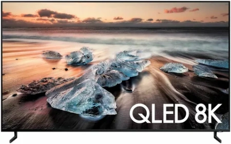 Телевизор Samsung QE75Q900RBU