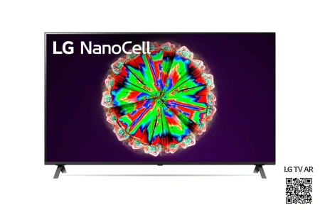 Телевизор LG 65NANO806NA