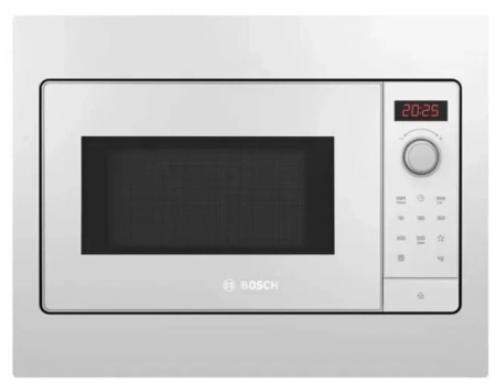 Микроволновая печь Bosch BFL523MW3