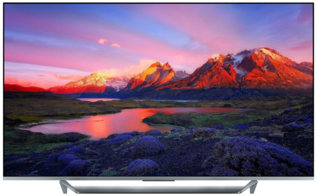 Телевизор Xiaomi TV Q1 75 (L75M6-ESG)