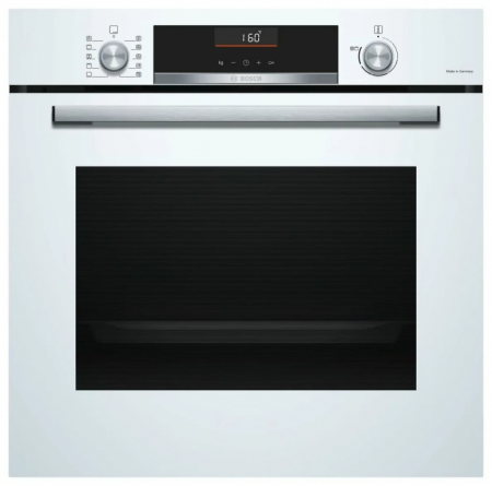 Электрический духовой шкаф Bosch HBG516BW0R