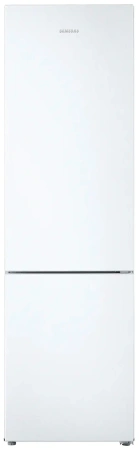 Холодильник Samsung RB37A50N0WW/WT, белый