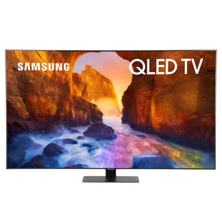 Телевизор QLED Samsung QE65Q80AAU