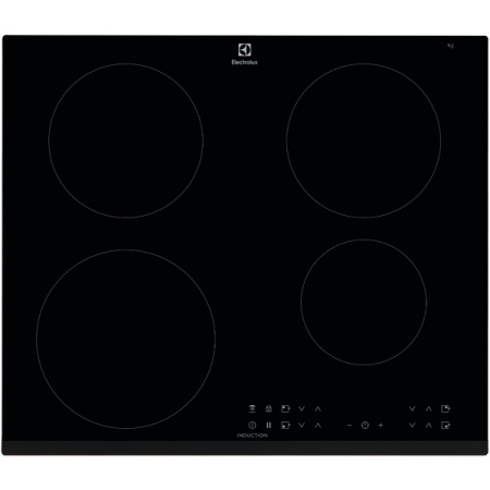 Индукционная варочная панель Electrolux IPE6440KFV